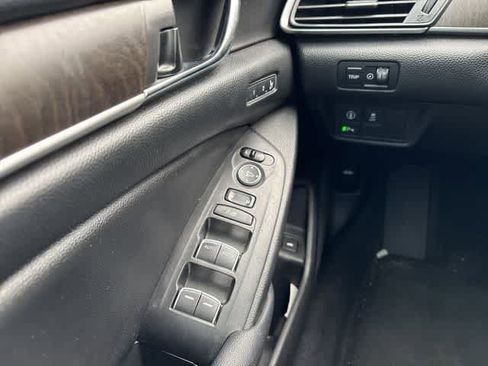 Used 2021 Honda Accord EX-L image 24