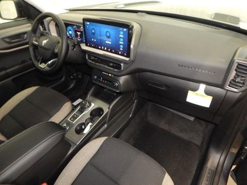 New 2025 Ford Bronco Sport Big Bend w/ Convenience Package image 18