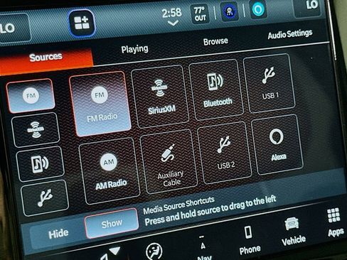 Used 2022 RAM 1500 Big Horn image 28