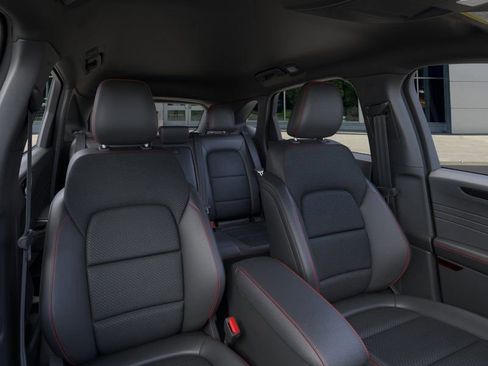 New 2025 Ford Escape ST-Line w/ Equipment Group 301A image 10