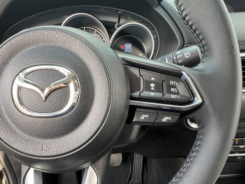Used 2025 MAZDA CX-5 AWD 2.5 S w/ Preferred Package image 20