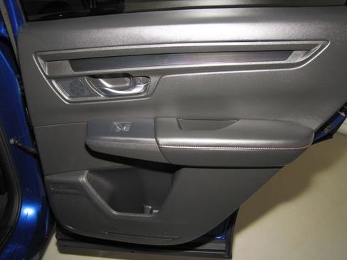 Certified 2024 Honda CR-V Sport-L image 19