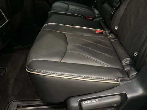 Used 2020 INFINITI QX60 Luxe w/ Essential Package AWD/4WD image 16