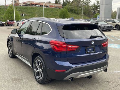 Used 2017 BMW X1 xDrive28i AWD/4WD image 3
