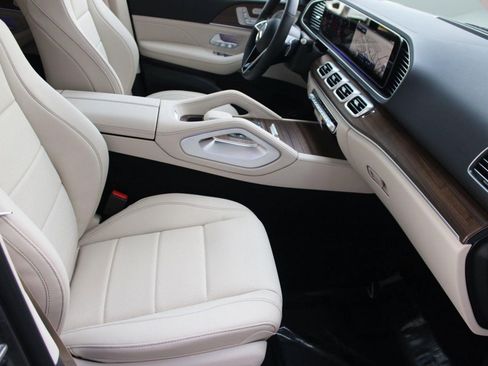 Used 2026 Mercedes-Benz GLE 450 4MATIC image 35