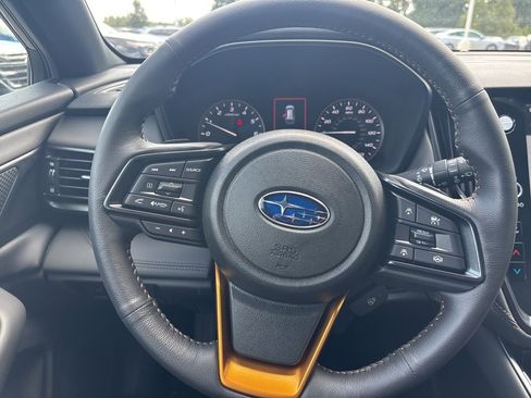 New 2025 Subaru Outback Wilderness image 16