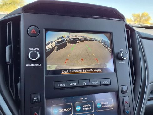 New 2026 Subaru Crosstrek 2.5i AWD/4WD image 3