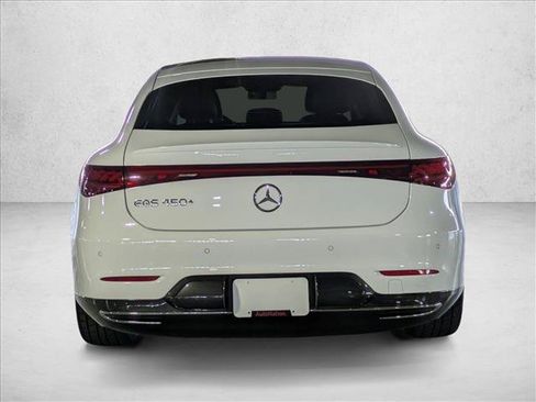 Certified 2023 Mercedes-Benz EQS 450+ Sedan image 6
