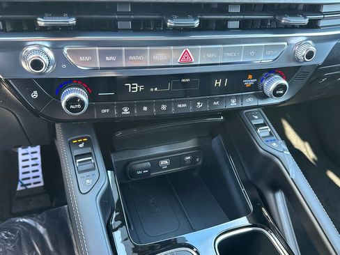 New 2025 Kia Telluride SX Prestige X-Line image 23