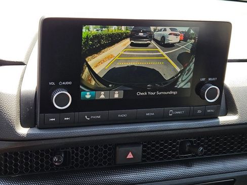 Used 2024 Honda CR-V LX image 14