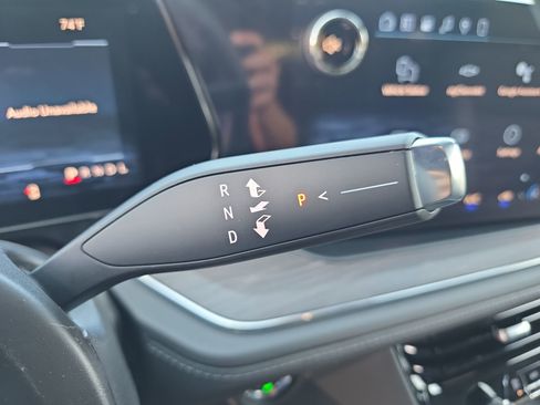 New 2026 Chevrolet Tahoe LS image 25