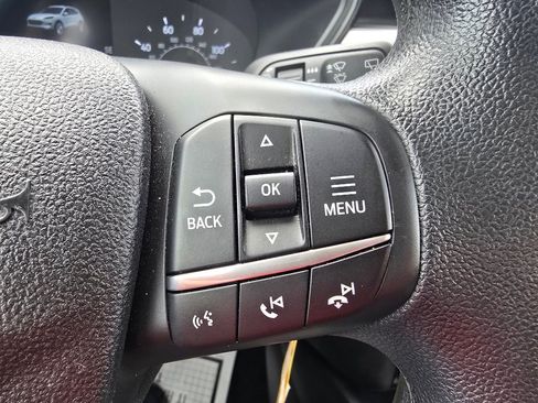 Used 2022 Ford Escape S FWD image 27