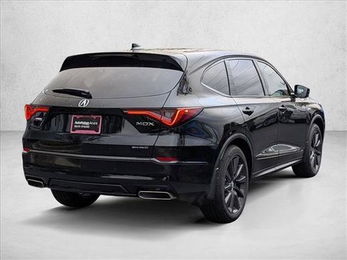 New 2026 Acura MDX A-Spec image 2