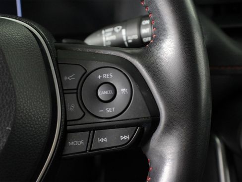 Used 2023 Toyota RAV4 XSE image 11