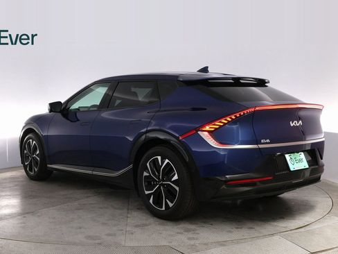 Used 2023 Kia EV6 Wind w/ Wind Technology Package image 14