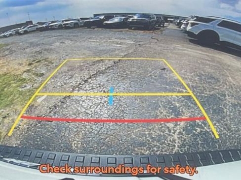 Used 2025 Toyota 4Runner SR5 image 15