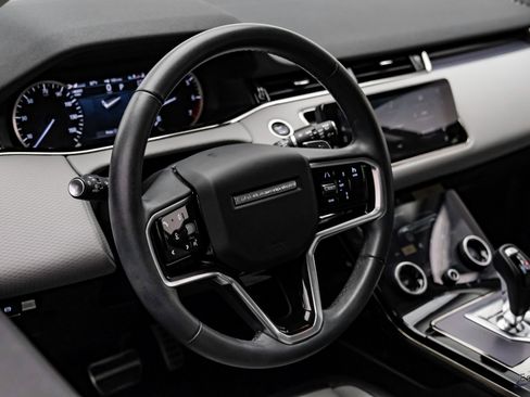 Used 2023 Land Rover Range Rover Evoque R-Dynamic S image 35