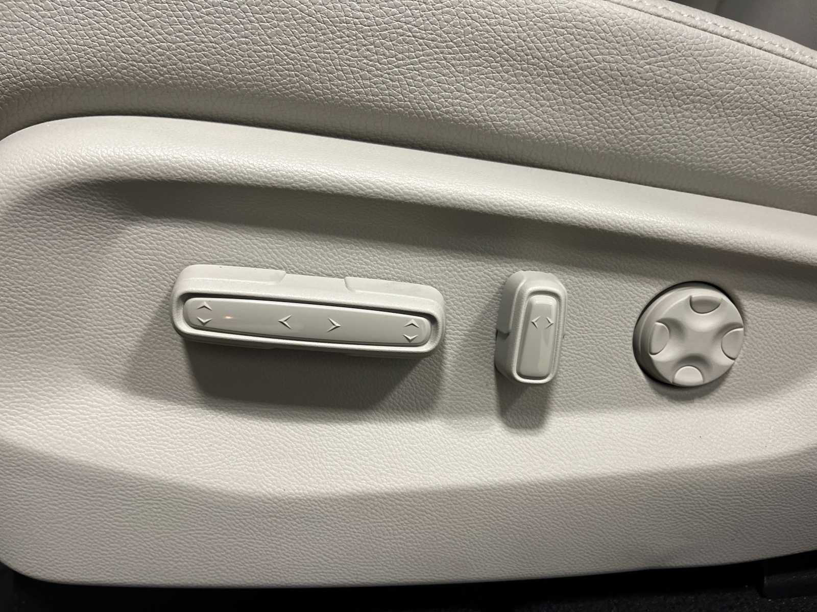 New 2027 Honda Odyssey EX-L image 12
