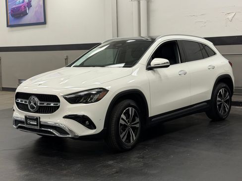 Used 2026 Mercedes-Benz GLA 250 image 6
