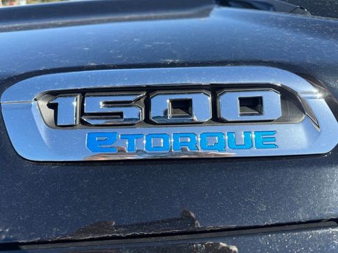 Used 2025 RAM 1500 Big Horn image 9