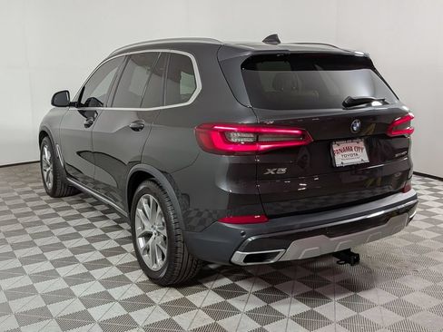 Used 2020 BMW X5 xDrive40i w/ Premium Package AWD/4WD image 5