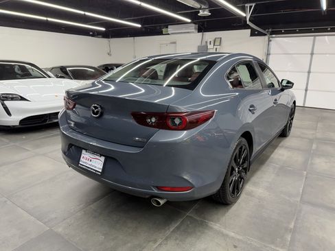 Used 2023 MAZDA MAZDA3 s image 7