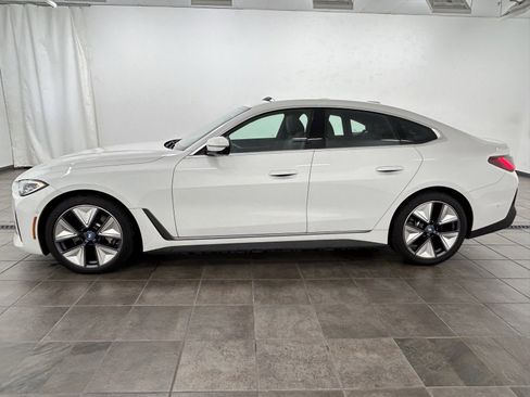 Used 2024 BMW i4 xDrive40i w/ Premium Package image 2