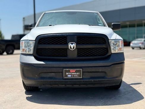 Used 2019 RAM 1500 Tradesman w/ Power & Remote Entry Group RWD image 3