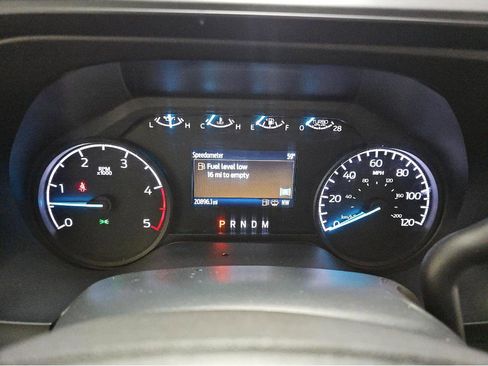 Used 2024 Ford F450 XL w/ FX4 Off-Road Package AWD/4WD image 10