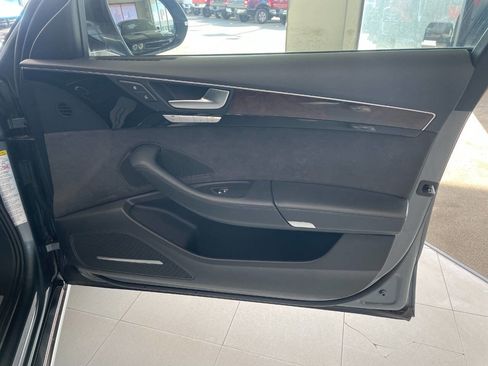 Used 2015 Audi A8 L 4.0T image 23