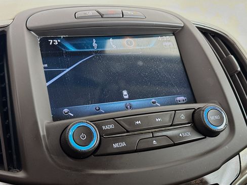 Used 2015 Buick LaCrosse Leather w/ Experience Buick Package FWD image 22