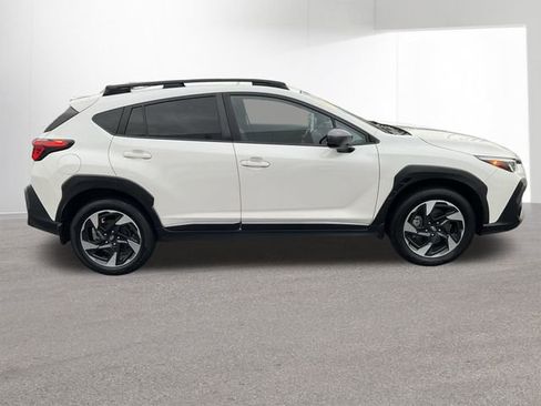 Used 2024 Subaru Crosstrek 2.5i Limited image 31
