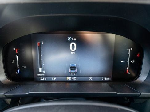 New 2026 Ford Maverick XLT AWD/4WD image 35