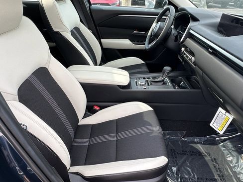 New 2026 MAZDA CX-50 AWD 2.5 S w/ Weather Package image 15