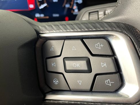 New 2025 Ford Mustang GT Premium w/ Mustang Nite Pony Package image 9