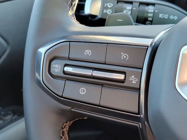New 2027 GMC Terrain AT4 w/ Convenience Package III AWD/4WD image 21