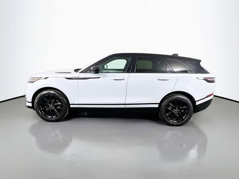 Used 2026 Land Rover Range Rover Velar Dynamic SE AWD/4WD image 8