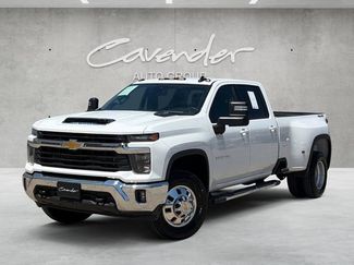 Certified 2025 Chevrolet Silverado 3500 LT w/ Safety Package AWD/4WD video 1