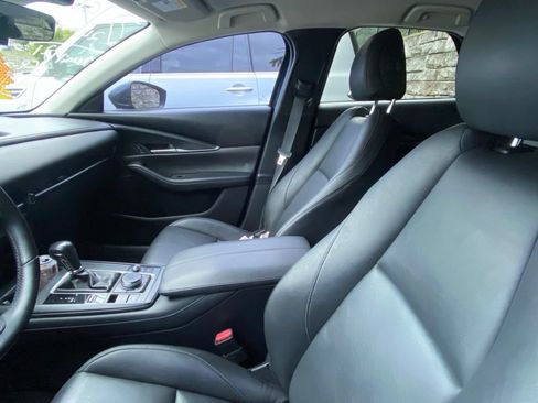Used 2021 MAZDA CX-30 FWD 2.5 S w/ Select Package image 6