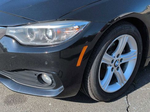 Used 2014 BMW 428i Coupe RWD image 11