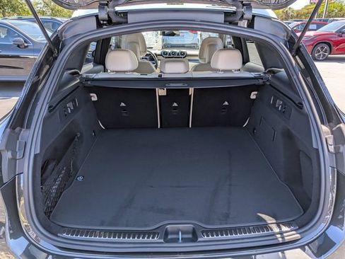 New 2026 Mercedes-Benz GLC 300 4MATIC image 13