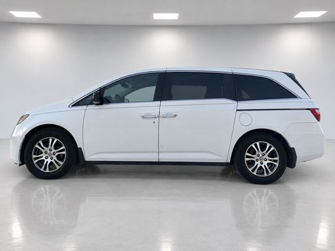 Used 2012 Honda Odyssey EX-L image 3