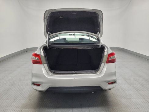 Used 2019 Nissan Sentra S image 29