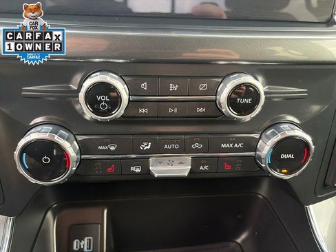 Used 2022 Ford F150 XLT w/ Equipment Group 302A High image 26