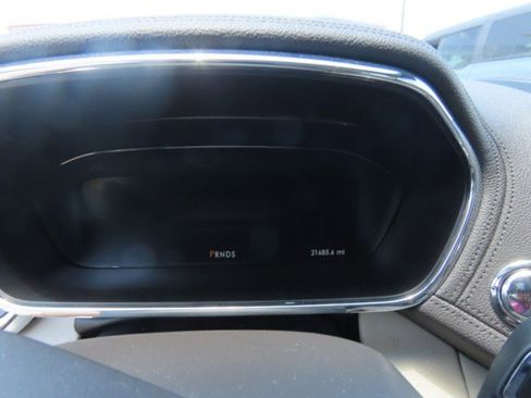 Used 2020 Lincoln Continental Reserve FWD image 25