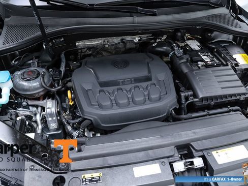 Used 2024 Volkswagen Tiguan SE R-Line FWD image 67