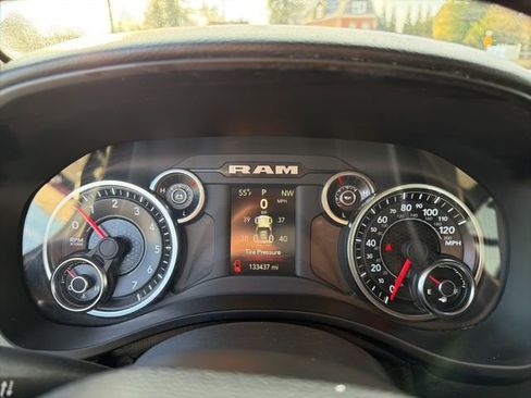 Used 2019 RAM 1500 Big Horn/Lone Star image 21