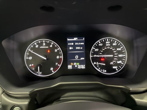 Used 2025 Subaru Legacy Limited w/ Tech Package #2 AWD/4WD image 18