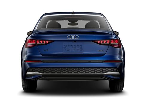 Certified 2025 Audi A3 2.0T Premium w/ Convenience Package AWD/4WD image 7