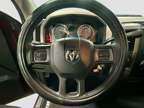 Used 2012 RAM 1500 Express image 12